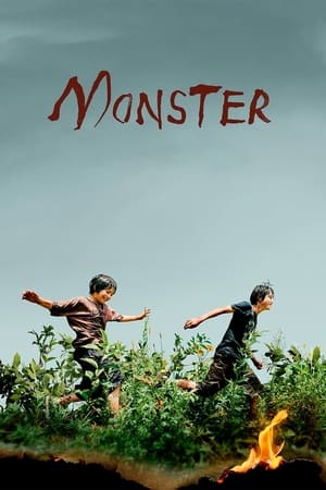 Monster türkçe altyazılı izle